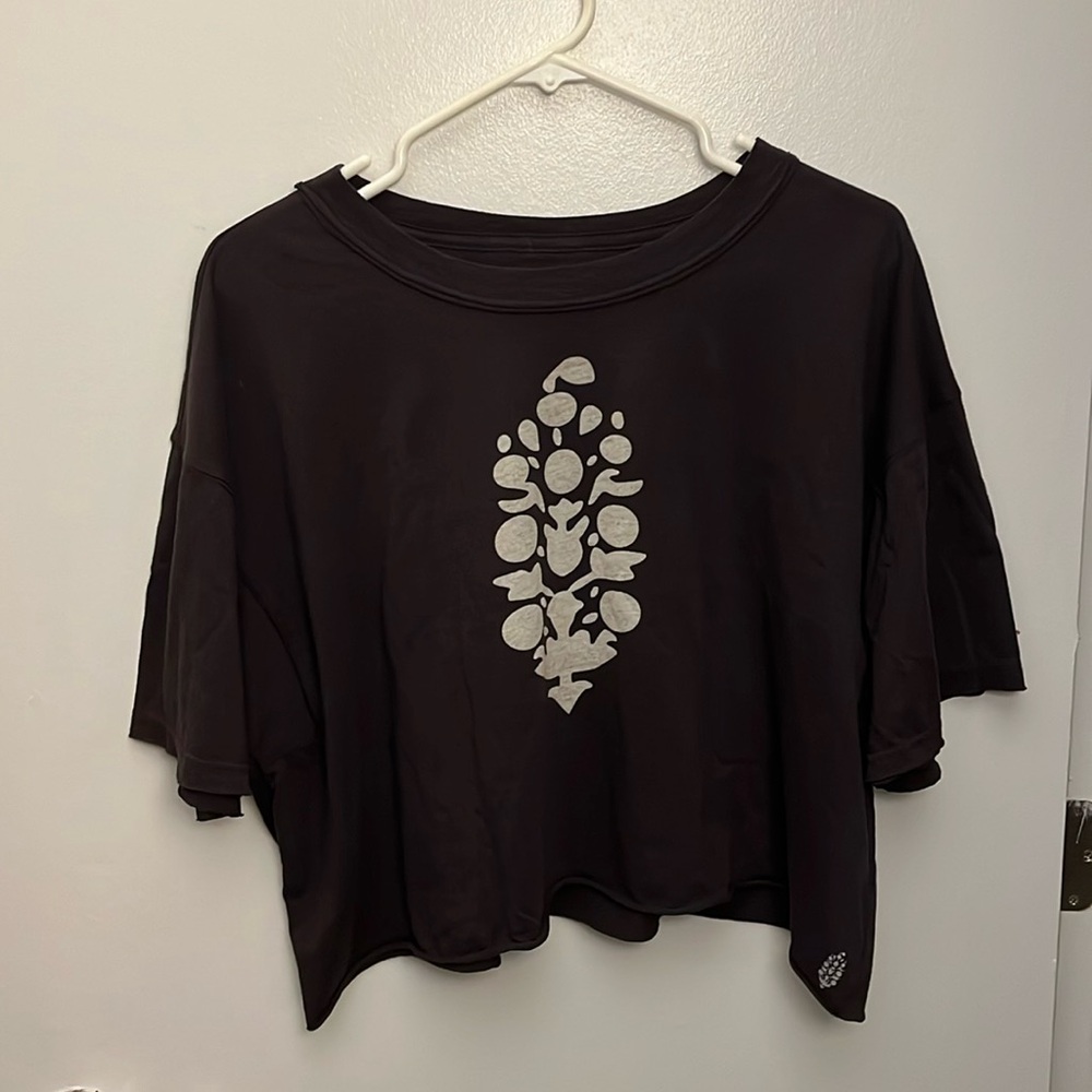 FP Movement Cropped Tee